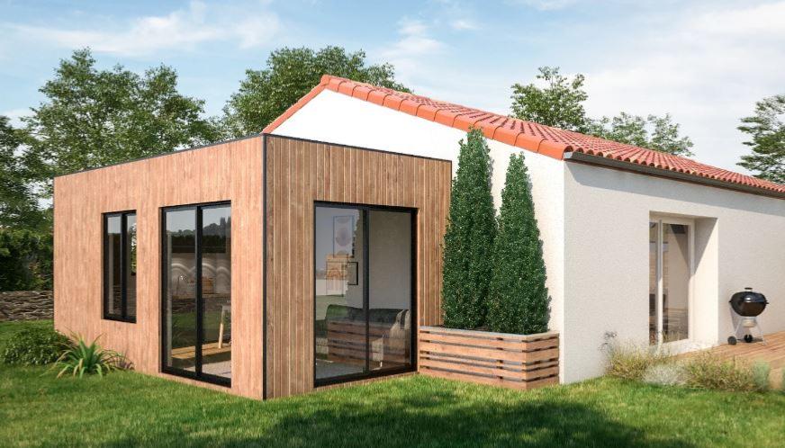 découvrez le coût réel pour une extension en bois de 40m², incluant matériaux, main-d'œuvre et conseils pour un projet réussi et économique.