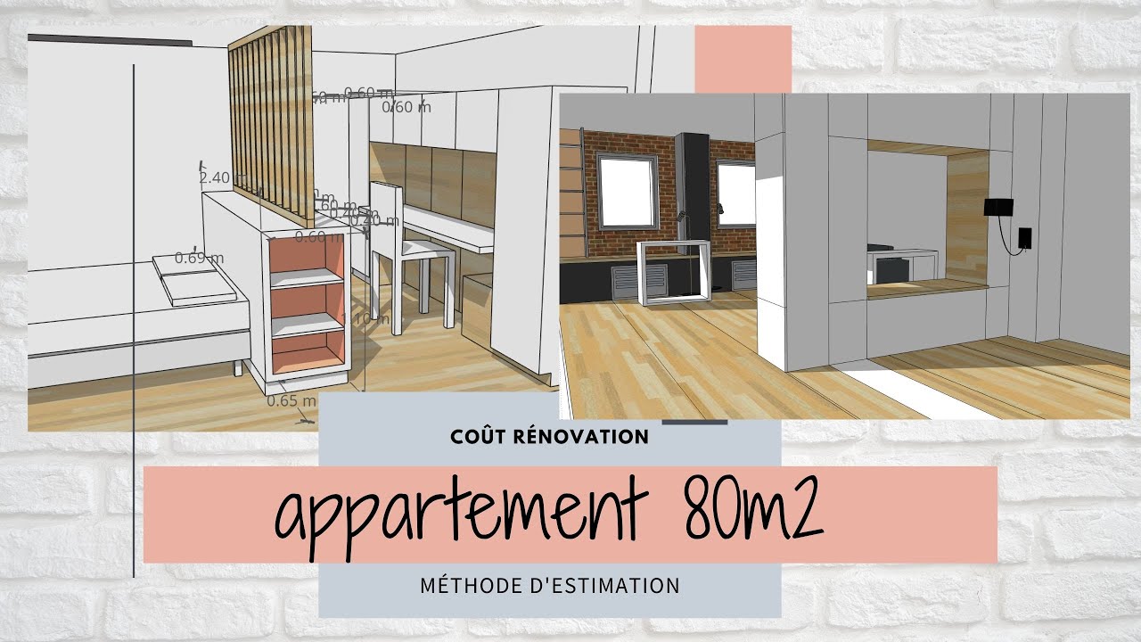 découvrez le coût de rénovation pour vos projets de maison. estimez les dépenses, comparez les tarifs et préparez votre budget rénovation efficacement.