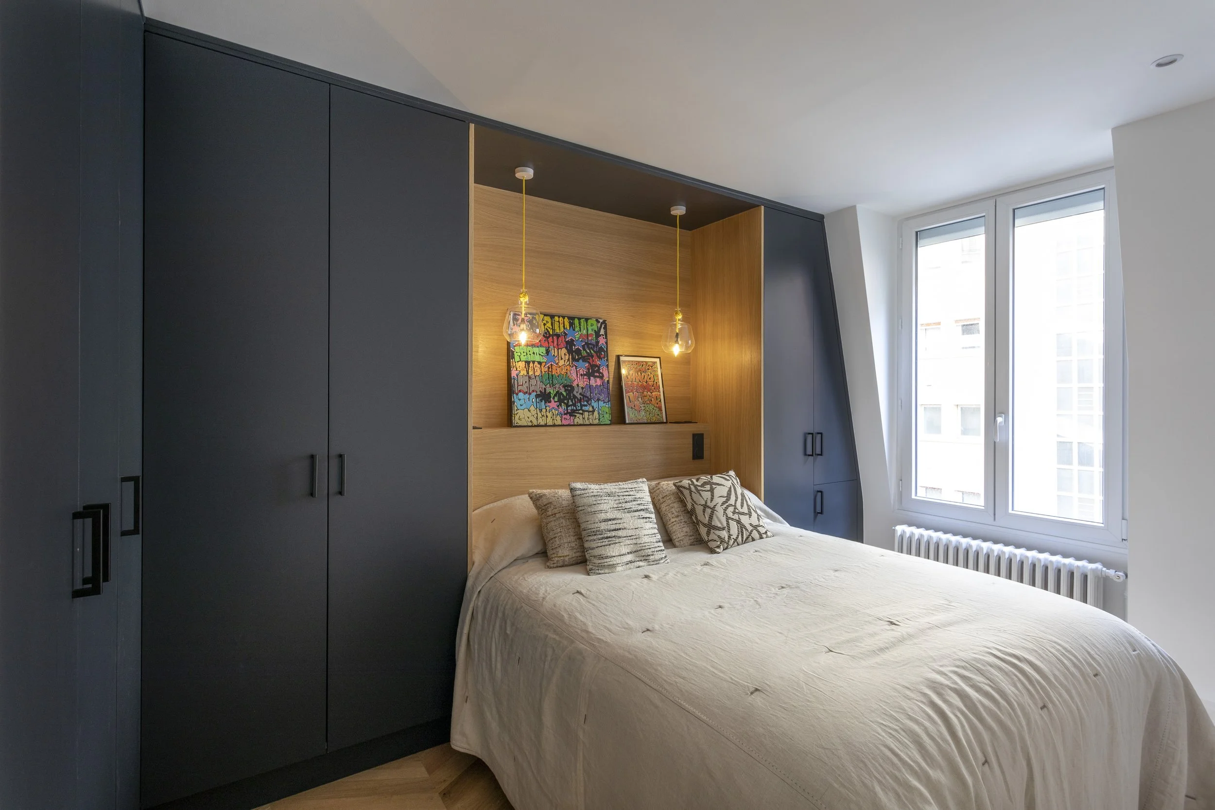 découvrez le coût estimatif pour la rénovation d'un logement de 60m² : devis, conseils et astuces pour maîtriser votre budget travaux.