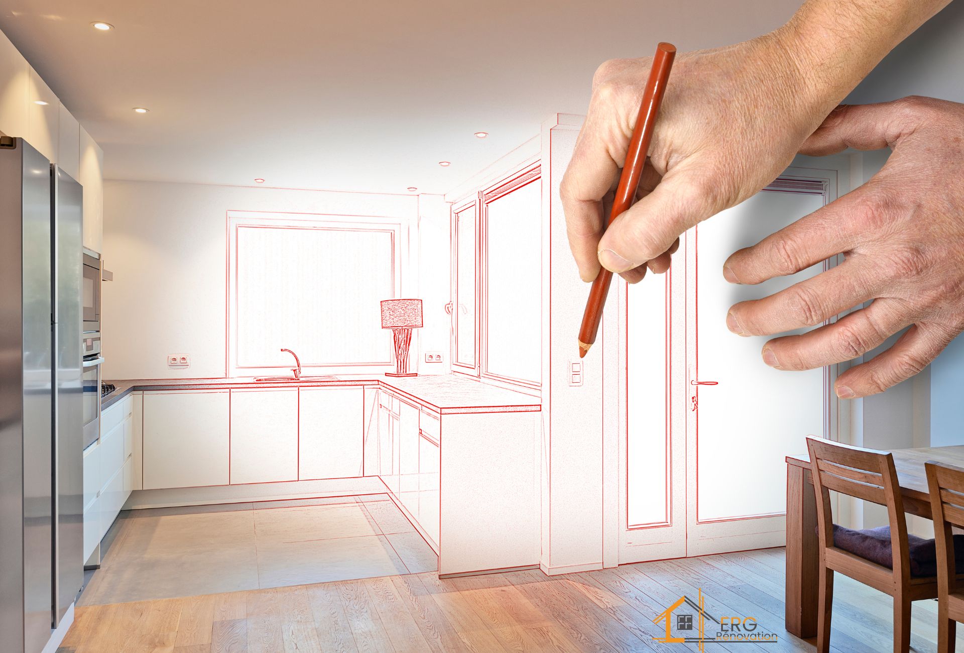 découvrez les facteurs clés et estimations pour le coût de rénovation d'un appartement afin de bien planifier votre projet.