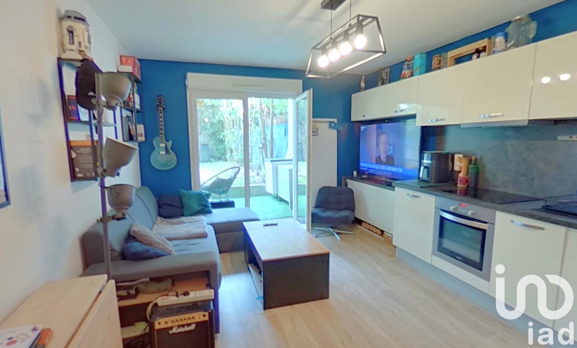 découvrez le coût de la rénovation d'appartement à orly en 2025 : conseils, estimation des prix et facteurs influençant votre budget pour réussir vos travaux.