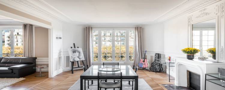 découvrez le coût moyen pour la rénovation d'un appartement à paris en seulement 5 jours. estimez votre budget rapidement et efficacement pour un projet réussi.