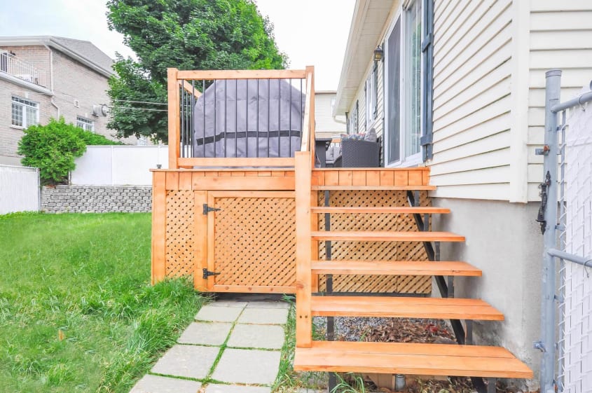 découvrez le coût de la rénovation d'un balcon : estimation des prix, facteurs influençant le budget et conseils pour bien rénover votre espace extérieur.