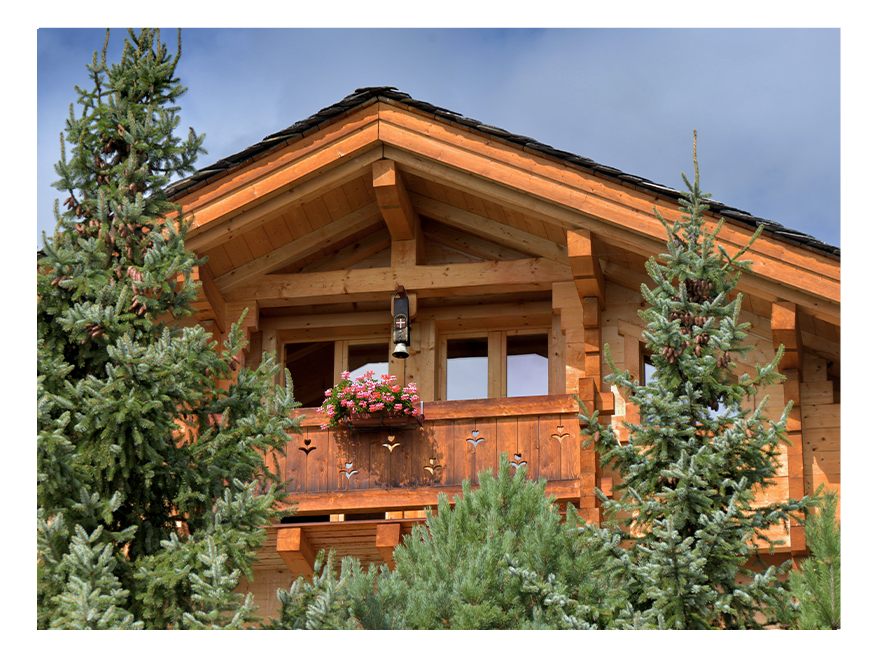 découvrez le coût de la rénovation d'un chalet en montagne : estimation des prix, conseils et astuces pour un projet réussi.