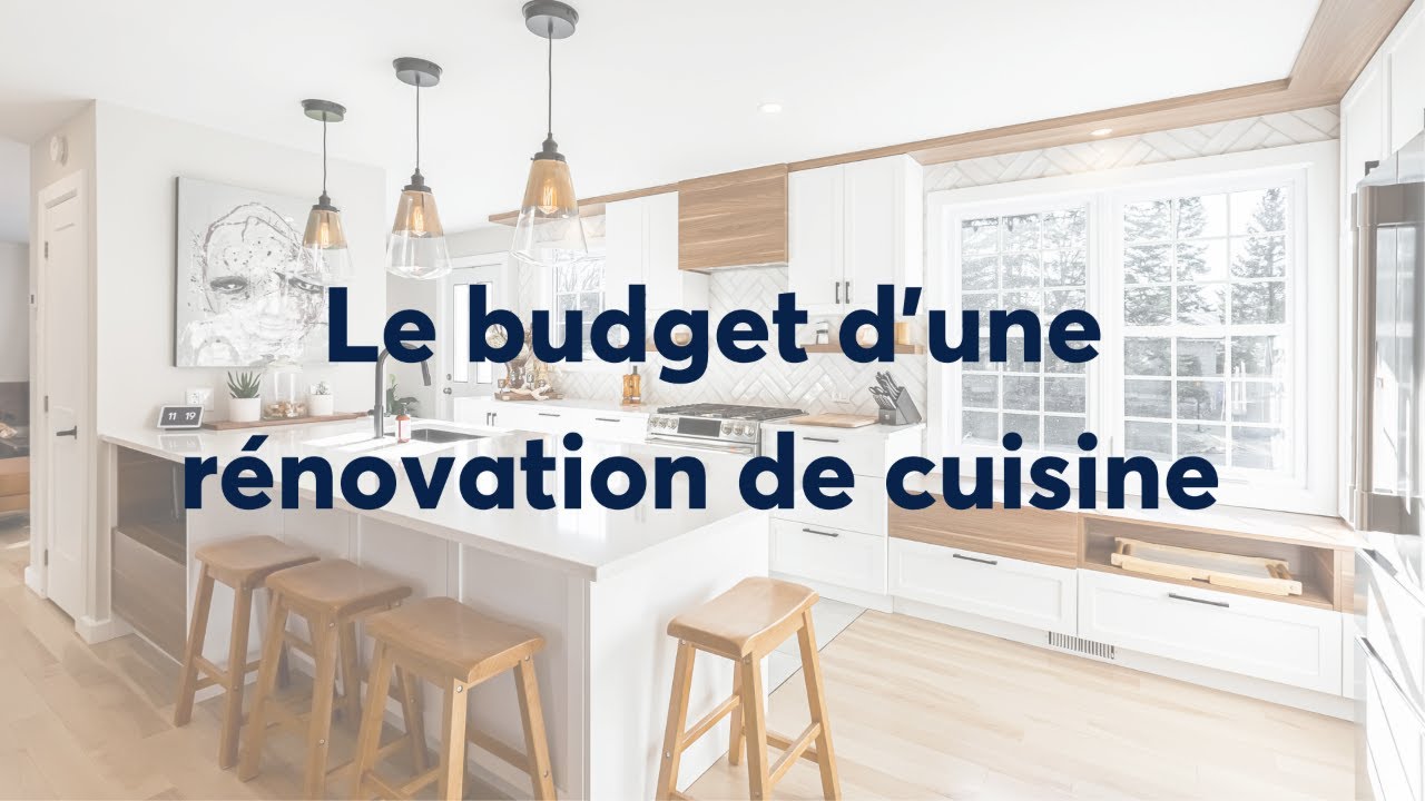 découvrez les coûts de rénovation d'une cuisine et obtenez des conseils pour optimiser votre budget tout en aménageant un espace fonctionnel et moderne.