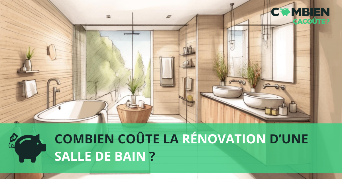découvrez les coûts moyens pour la rénovation de votre cuisine et salle de bain, avec des conseils pour maîtriser votre budget et choisir les meilleures options.