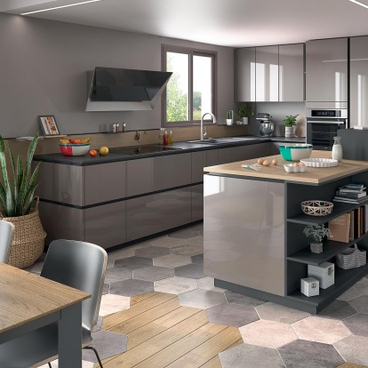 découvrez notre guide complet pour estimer le coût de la rénovation de votre cuisine et gérer efficacement votre budget.