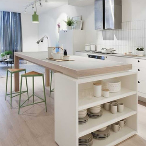 découvrez notre guide complet pour estimer le coût de la rénovation de votre cuisine et maîtriser votre budget efficacement.