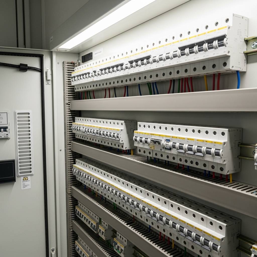 estimez le coût de la rénovation électrique pour une maison de 120m² : conseils, prix moyens et facteurs à considérer pour une installation sûre et conforme.