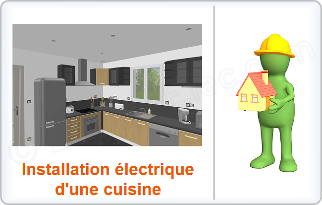 cout renovation electrique cuisine découvrez le coût moyen pour la rénovation électrique de votre cuisine et obtenez des conseils pour bien planifier vos travaux en toute sérénité.
