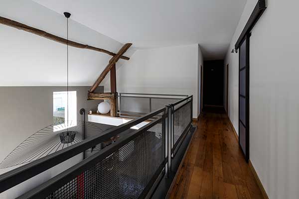 découvrez le coût de la rénovation d'une grange avec un architecte, conseils et estimations pour un projet réussi.