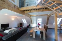 découvrez le coût de la rénovation d'une grange avec l'aide d'un architecte : conseils, estimation des prix et éléments à prendre en compte pour réussir votre projet.