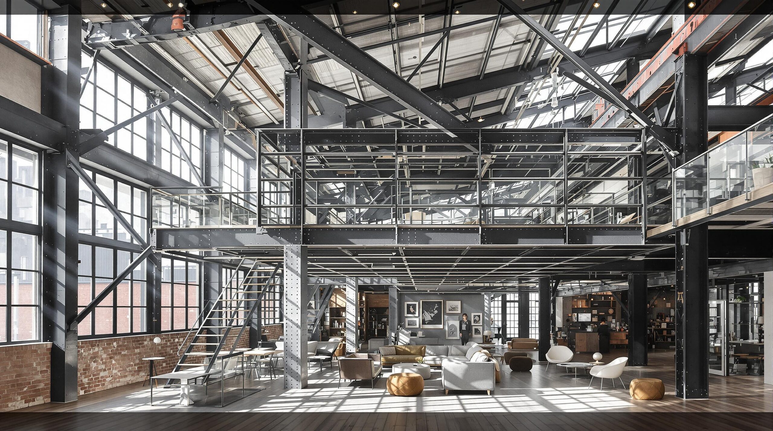 découvrez le coût de la rénovation d'un loft : estimation des prix, conseils pour maîtriser votre budget et astuces pour une rénovation réussie.