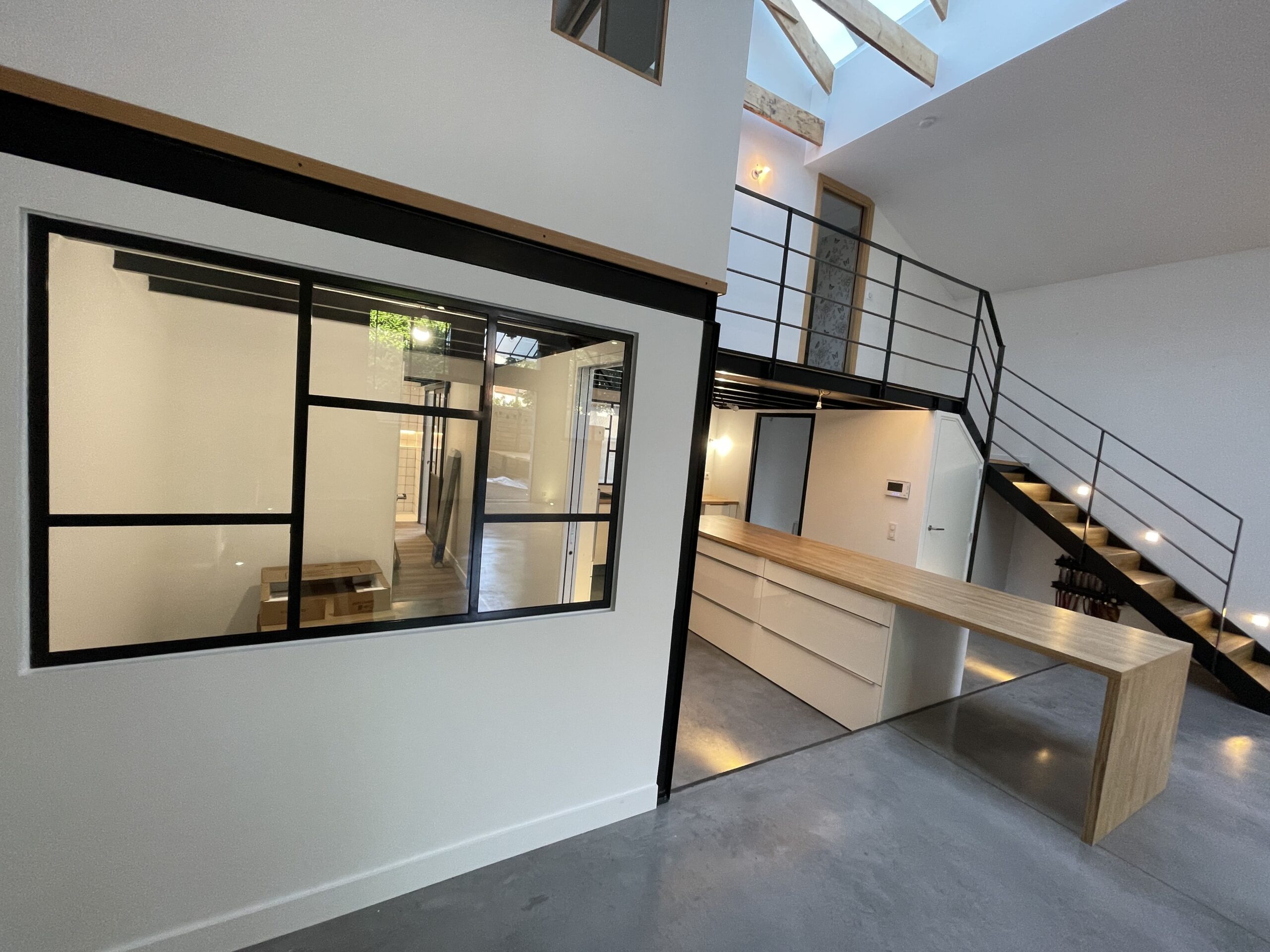 découvrez les coûts de rénovation d'un loft : estimation des prix, conseils pour optimiser votre budget et astuces pour un projet réussi.