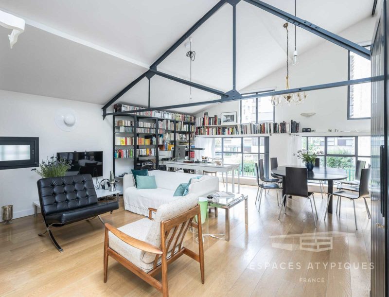 découvrez le coût de la rénovation d'un loft : estimation des prix, facteurs influents et conseils pour maîtriser votre budget rénovation.