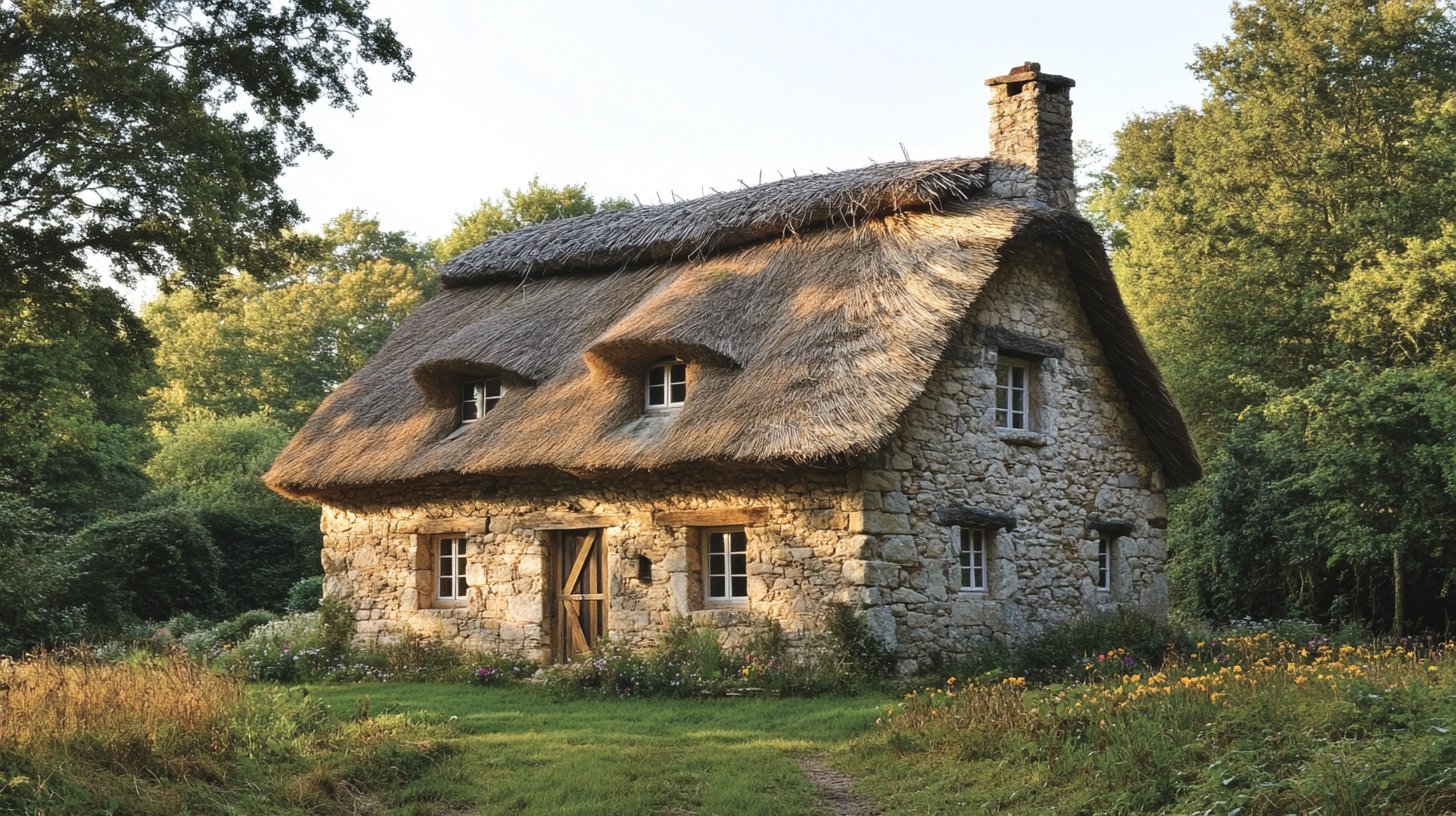 découvrez le coût de rénovation d'une longère : estimation des prix, conseils et facteurs à prendre en compte pour réussir votre projet de rénovation.