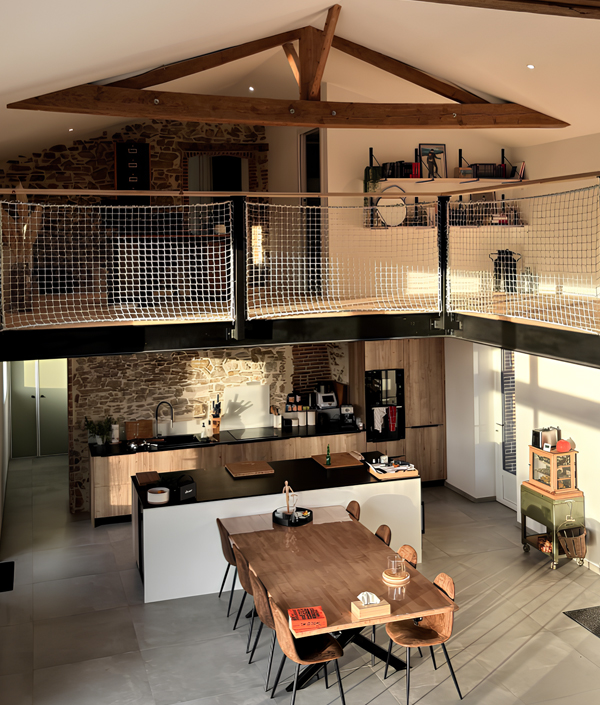 découvrez les coûts de rénovation d'une longère, conseils et estimations pour vos travaux de rénovation afin de préserver le charme de votre maison ancienne.