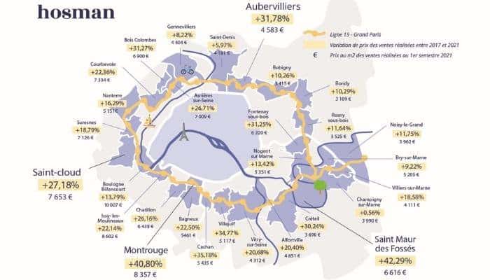 découvrez le coût moyen de la rénovation au mètre carré à paris en 2025, avec un aperçu des prix par type de travaux et conseils pour optimiser votre budget.