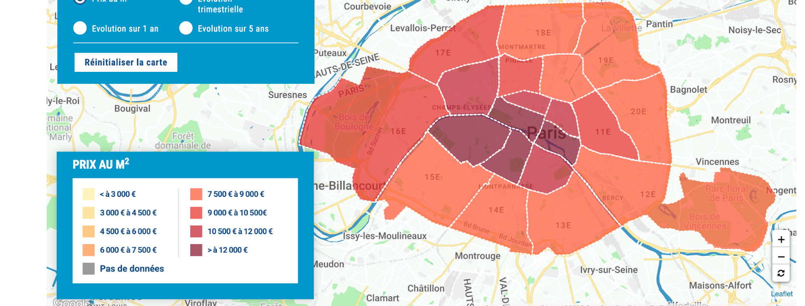 découvrez le coût de la rénovation au mètre carré à paris en 2025, avec des conseils pour bien estimer votre budget et choisir les meilleurs prestataires.