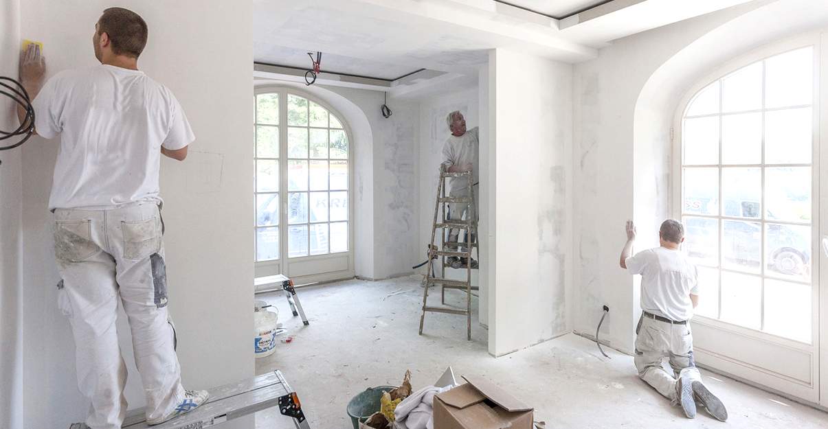 découvrez le coût estimatif pour la rénovation d'une maison de 130 m2 : matériaux, main-d'œuvre et conseils pour un projet réussi.