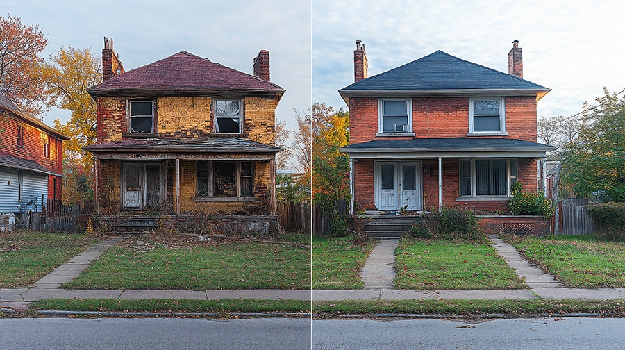 découvrez comment réussir la rénovation de votre maison en maîtrisant le coût et en optimisant votre budget pour un projet réussi et sans surprise.