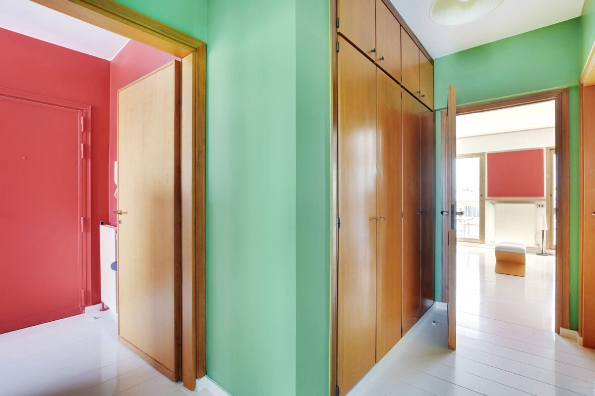 découvrez le coût moyen de la rénovation peinture au m2 pour bien planifier vos travaux et obtenir un résultat de qualité.