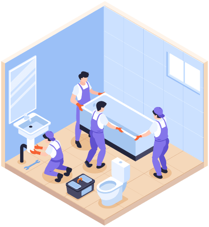 découvrez le coût moyen de rénovation de plomberie, les facteurs qui influencent les prix et comment optimiser votre budget pour vos travaux de plomberie.