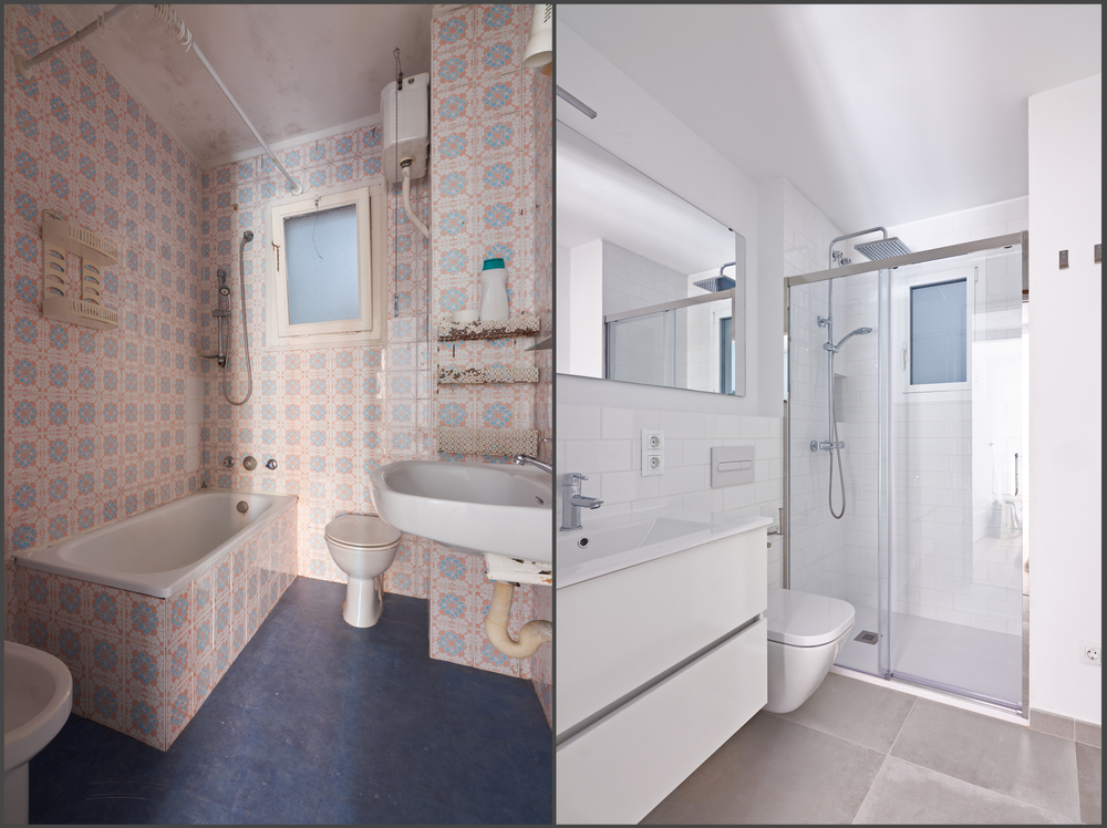 découvrez le coût de la rénovation d'une salle de bain : conseils, budget moyen et astuces pour bien planifier vos travaux.