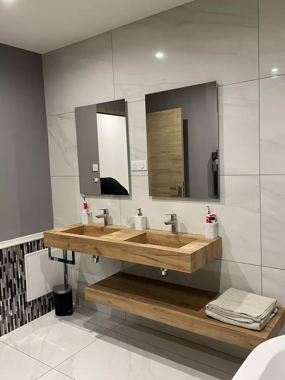 découvrez le coût d'une rénovation de salle de bain clé en main : estimation détaillée, conseils et astuces pour un projet sans surprise.