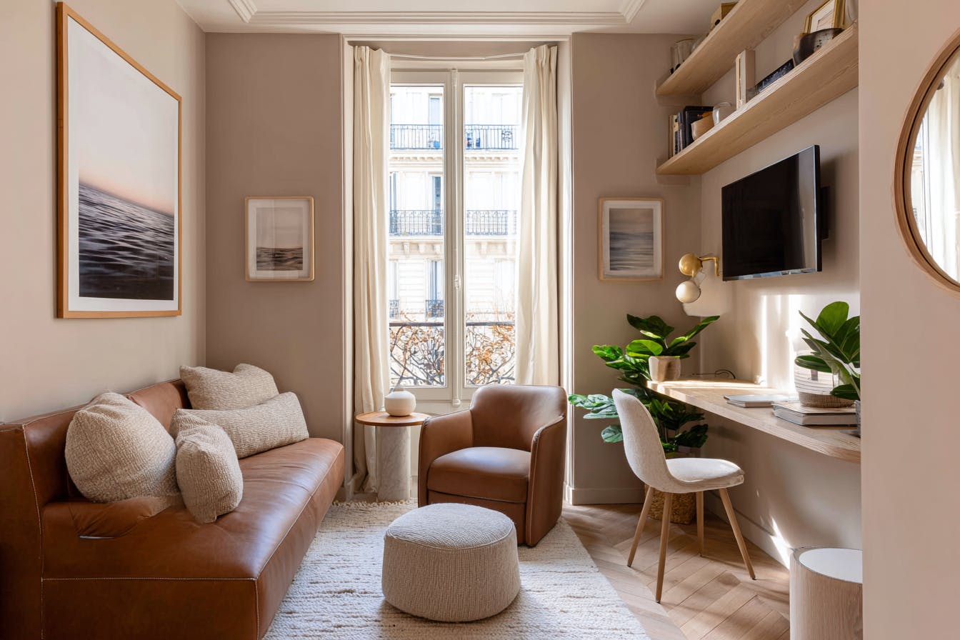 découvrez le coût moyen pour la rénovation d'un studio de 20m2 : estimation des prix, conseils et astuces pour un projet réussi.