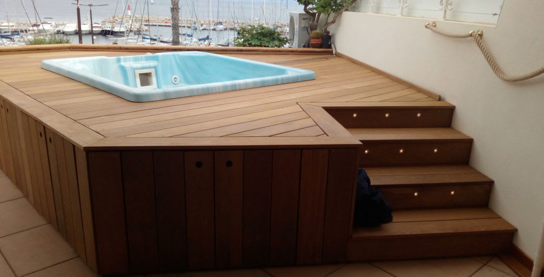 découvrez le coût de rénovation d'une terrasse, les facteurs qui influencent le prix et des conseils pour optimiser votre budget.