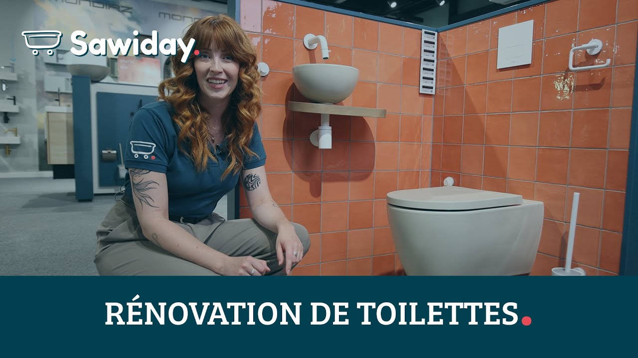 découvrez comment rénover vos toilettes à moindre coût avec des solutions abordables et efficaces pour un intérieur moderne et fonctionnel.