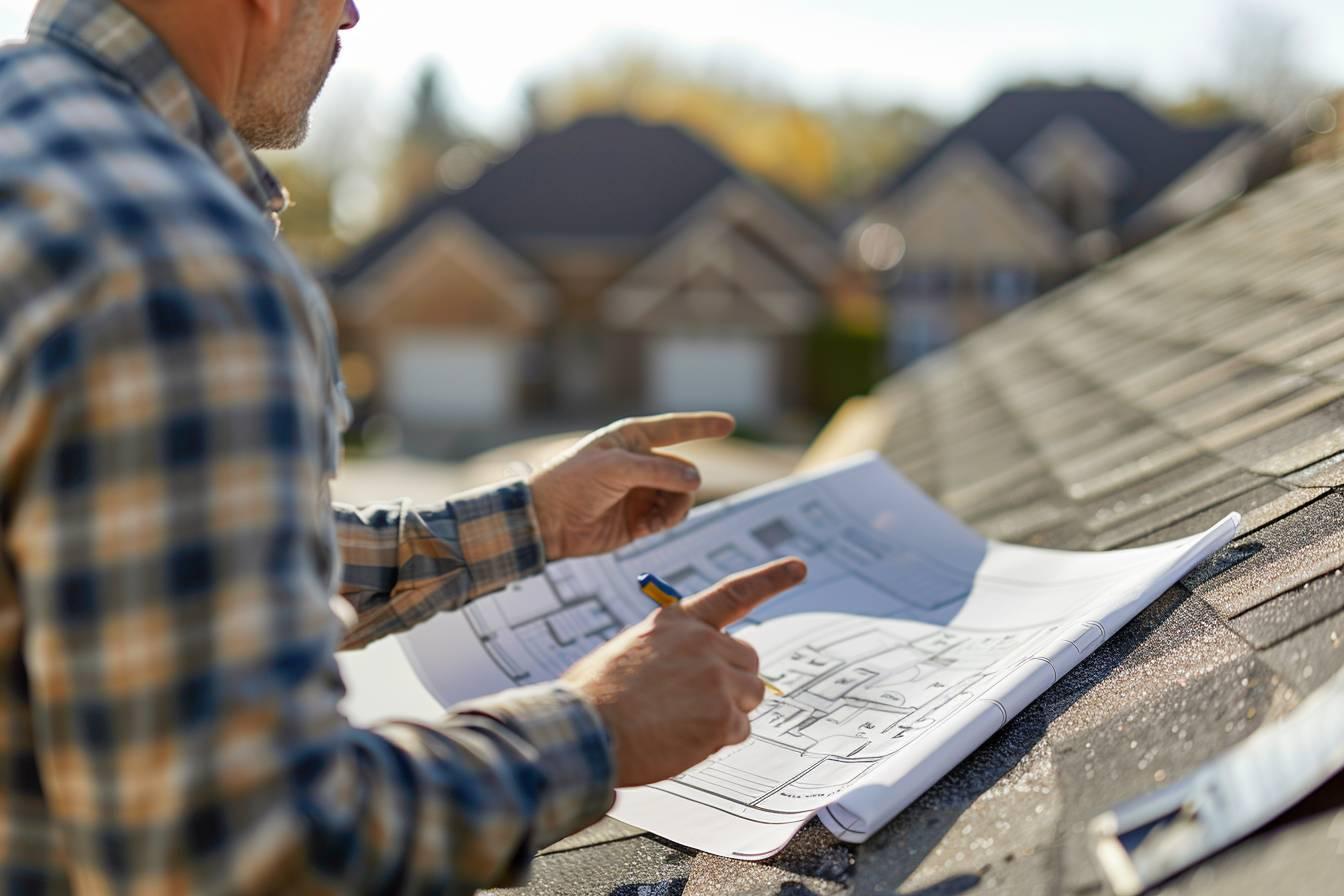 découvrez comment optimiser le coût de la rénovation de votre toiture tout en réalisant des économies d'énergie durables. conseils et astuces pour un projet rentable.