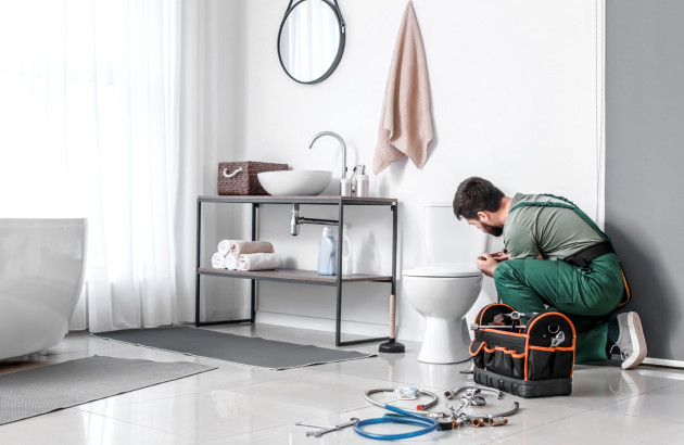 découvrez le coût moyen pour la rénovation de vos wc, incluant les matériaux, la main-d'œuvre et les conseils pour un budget maîtrisé.