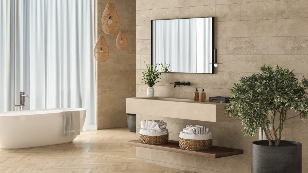 découvrez le coût moyen pour aménager une salle de bain neuve, incluant matériaux, main d'œuvre et conseils pour optimiser votre budget.