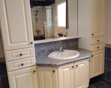 découvrez le coût d'une salle de bain schmidt équipée, avec un aperçu des prix selon les options et matériaux choisis pour aménager votre espace avec style et fonctionnalité.