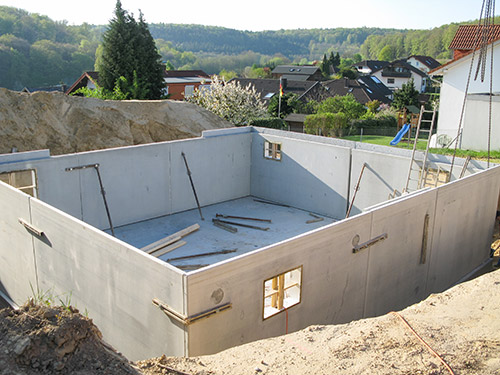 découvrez les coûts associés à la construction ou à l'aménagement d'un sous-sol. estimez votre budget avec des conseils pratiques et des informations détaillées.