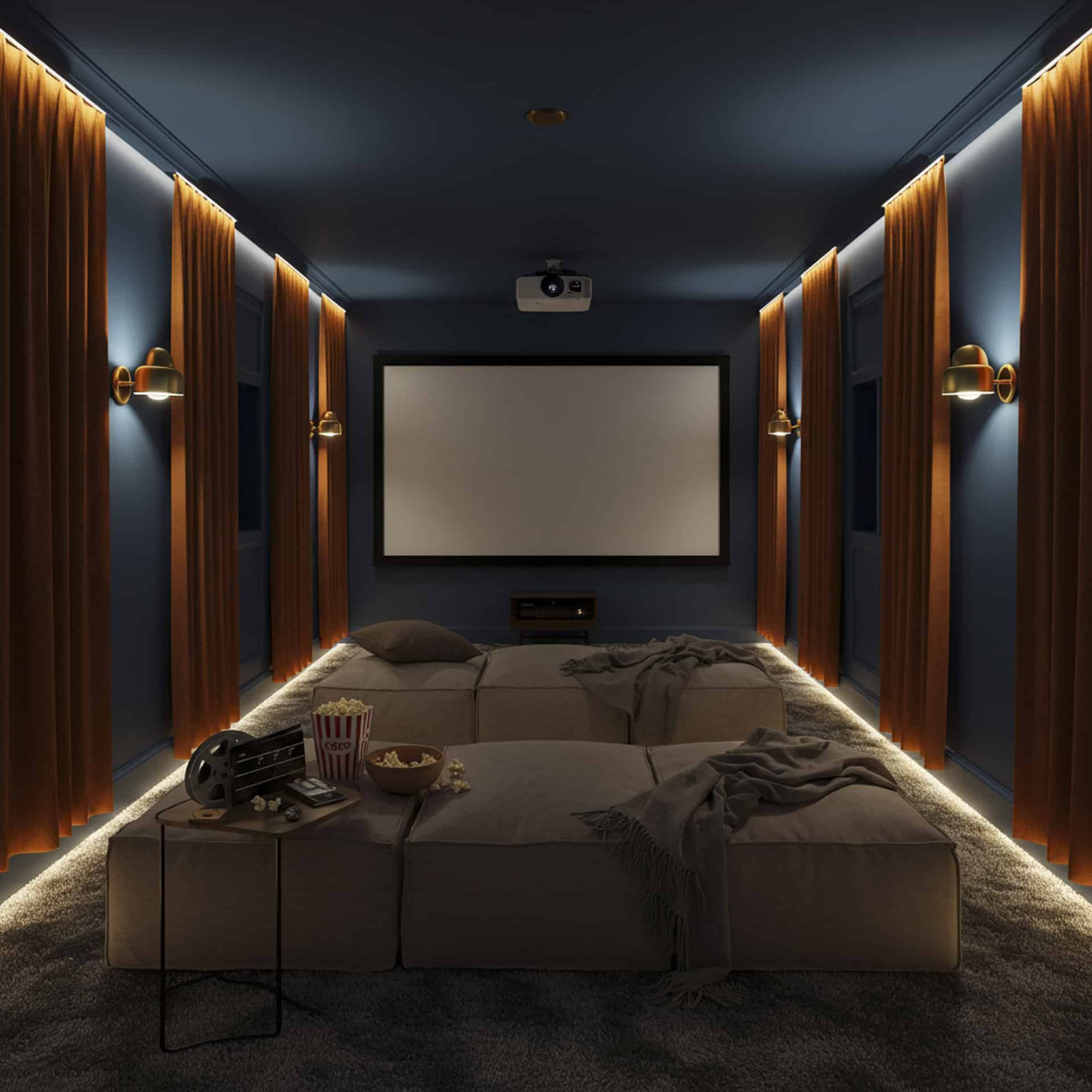 découvrez le coût moyen pour aménager un sous-sol de maison, les facteurs influençant les prix et des conseils pour un budget maîtrisé.