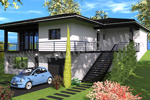 découvrez les coûts associés à la construction ou à l'aménagement d'un sous-sol pour votre maison, avec des conseils pour maîtriser votre budget.