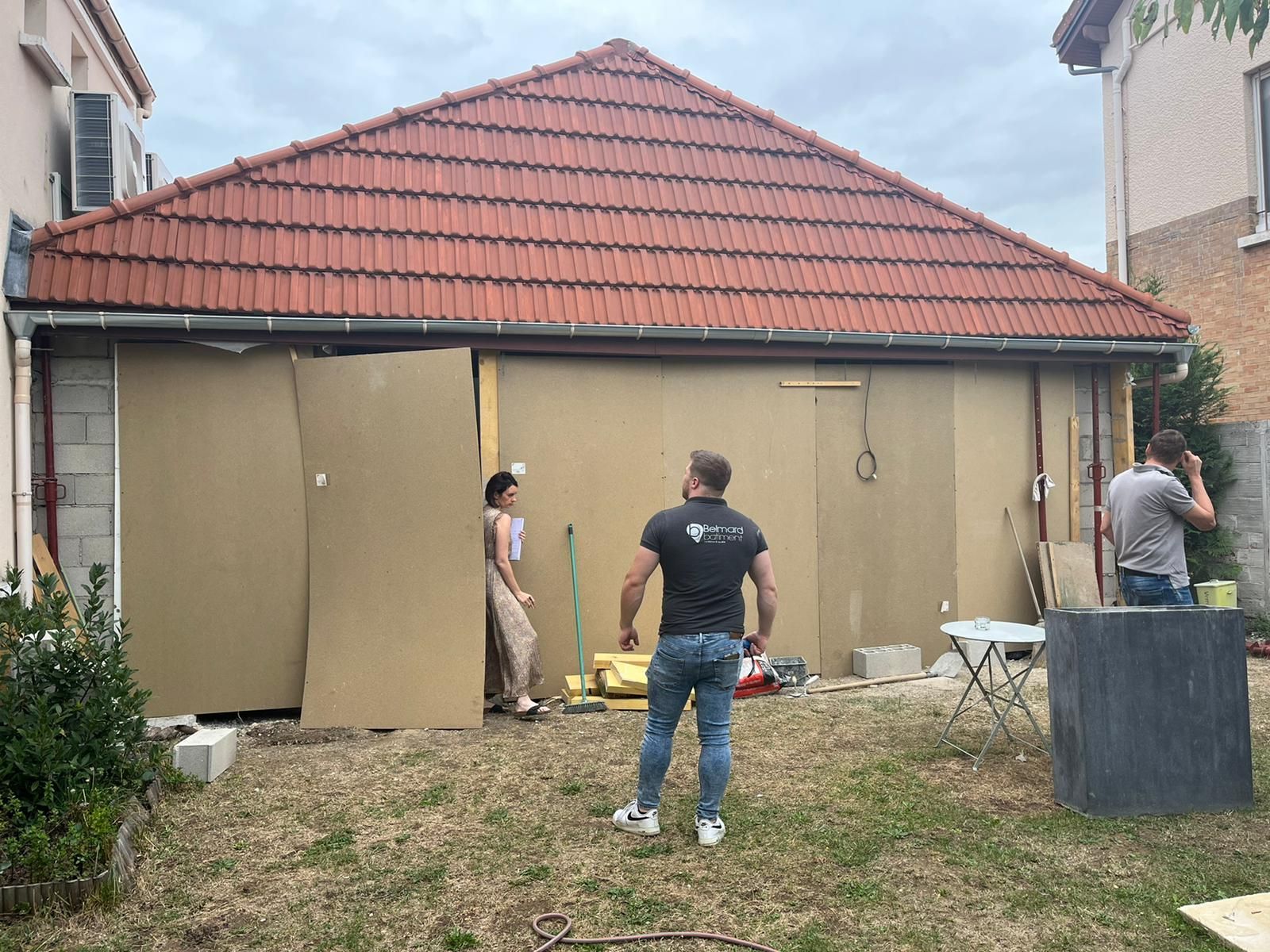 découvrez comment optimiser votre budget pour la surélévation d'un immeuble dans le 12ème arrondissement de paris, avec des conseils spécifiques au quartier bercy.