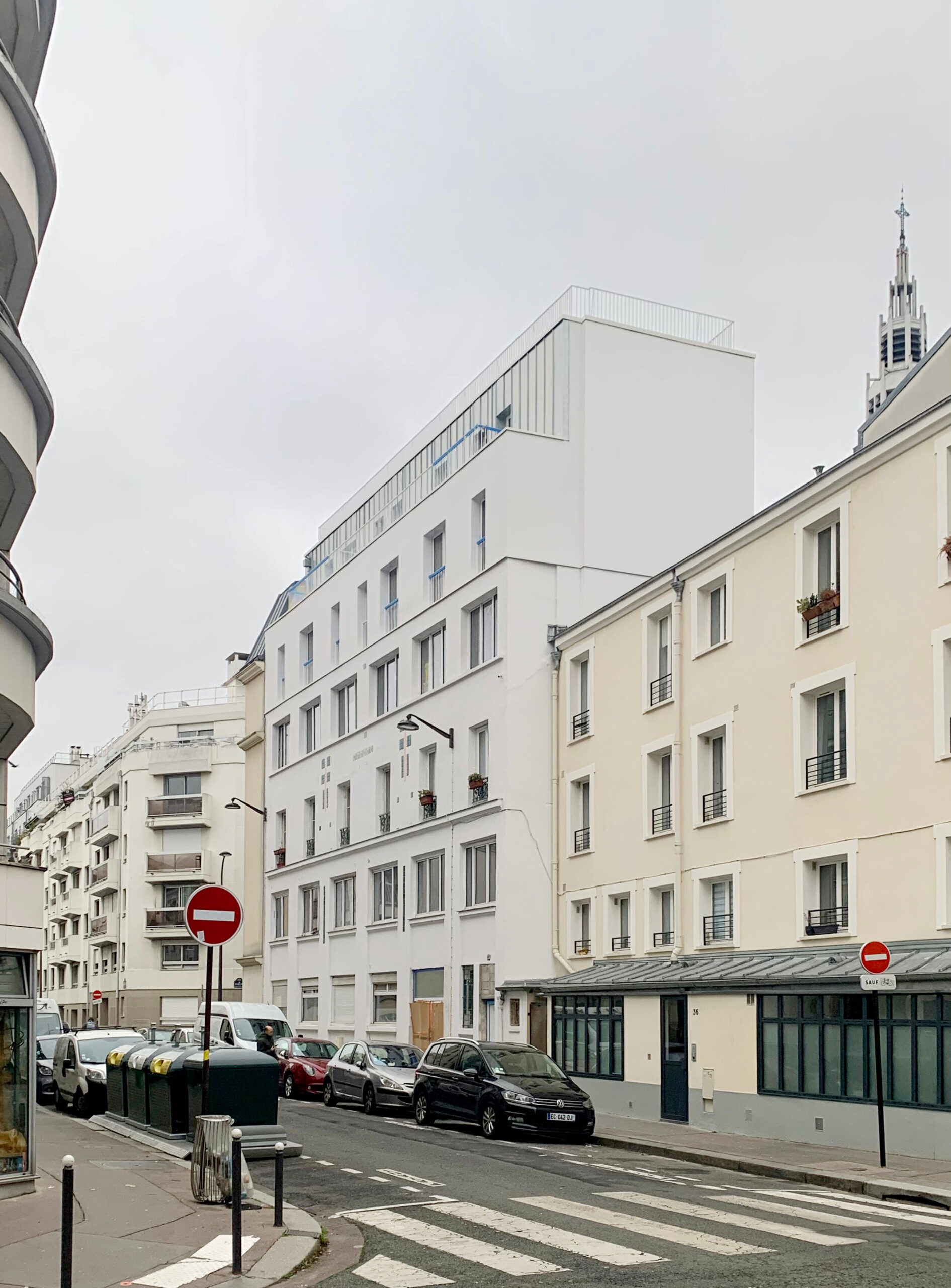 découvrez comment optimiser le coût de la surélévation à paris 12ème avec des conseils adaptés pour gérer votre budget efficacement dans le quartier bercy.