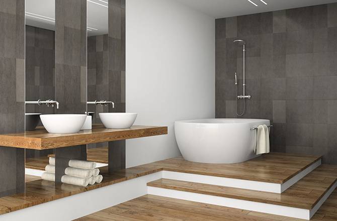 découvrez les coûts pour rénover une salle de bain et obtenez des conseils pour optimiser votre budget tout en réalisant des travaux de qualité.