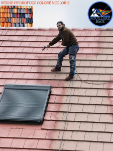 couvreur à beaune spécialisé en toiture et travaux de plaquiste. professionnel qualifié pour vos réparations, rénovations et installations de toitures.