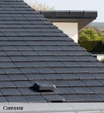 couvreur expert à lorient, spécialisé dans la réparation, l'installation et l'entretien de toitures. faites confiance à notre savoir-faire pour des travaux de qualité et durables.