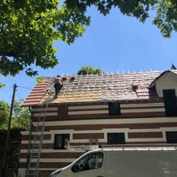 couvreur lamorlaye : experts en toiture, gouttières et isolation. intervention rapide et de qualité pour tous vos travaux de couverture et d'isolation à lamorlaye.