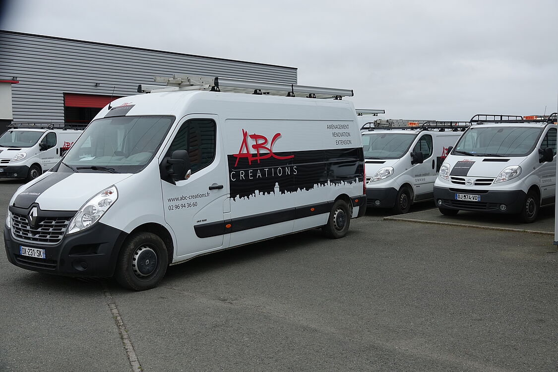 expertise en création d'entreprise spécialisée dans la rénovation, accompagnement complet pour lancer et développer votre activité avec succès.