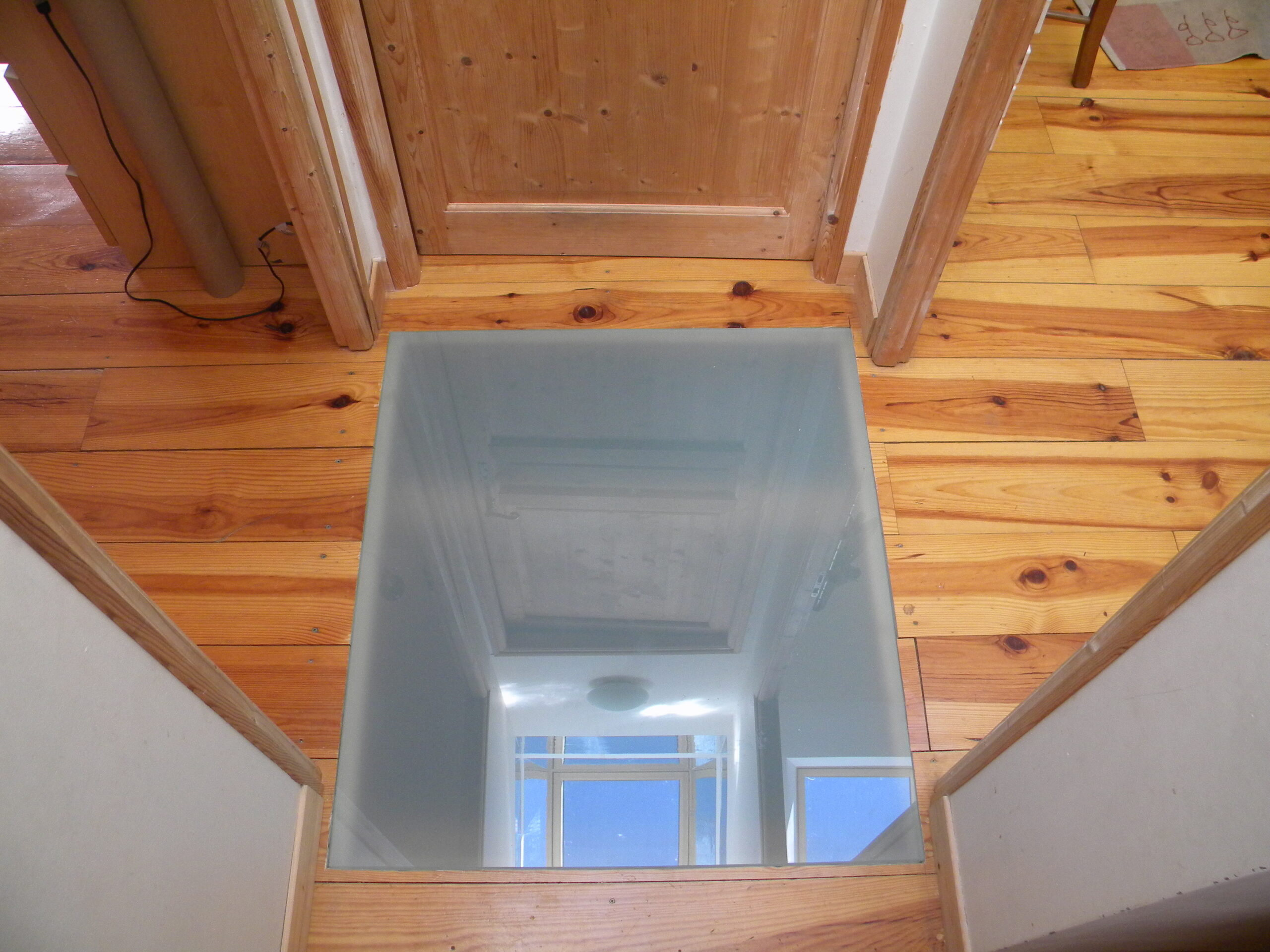 apprenez à créer un puits de lumière pour illuminer naturellement votre intérieur et améliorer l'ambiance de votre maison.