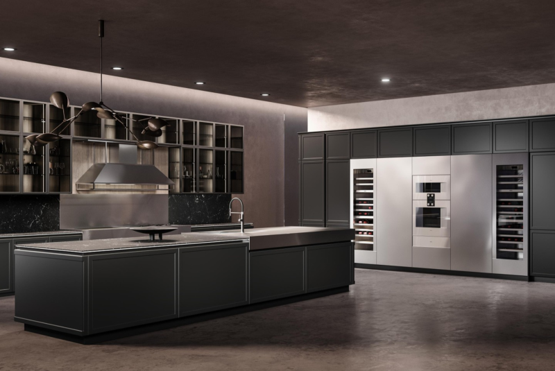 découvrez la cuisine arredo3 kali, alliant style contemporain et modernité pour un espace de vie élégant et fonctionnel.