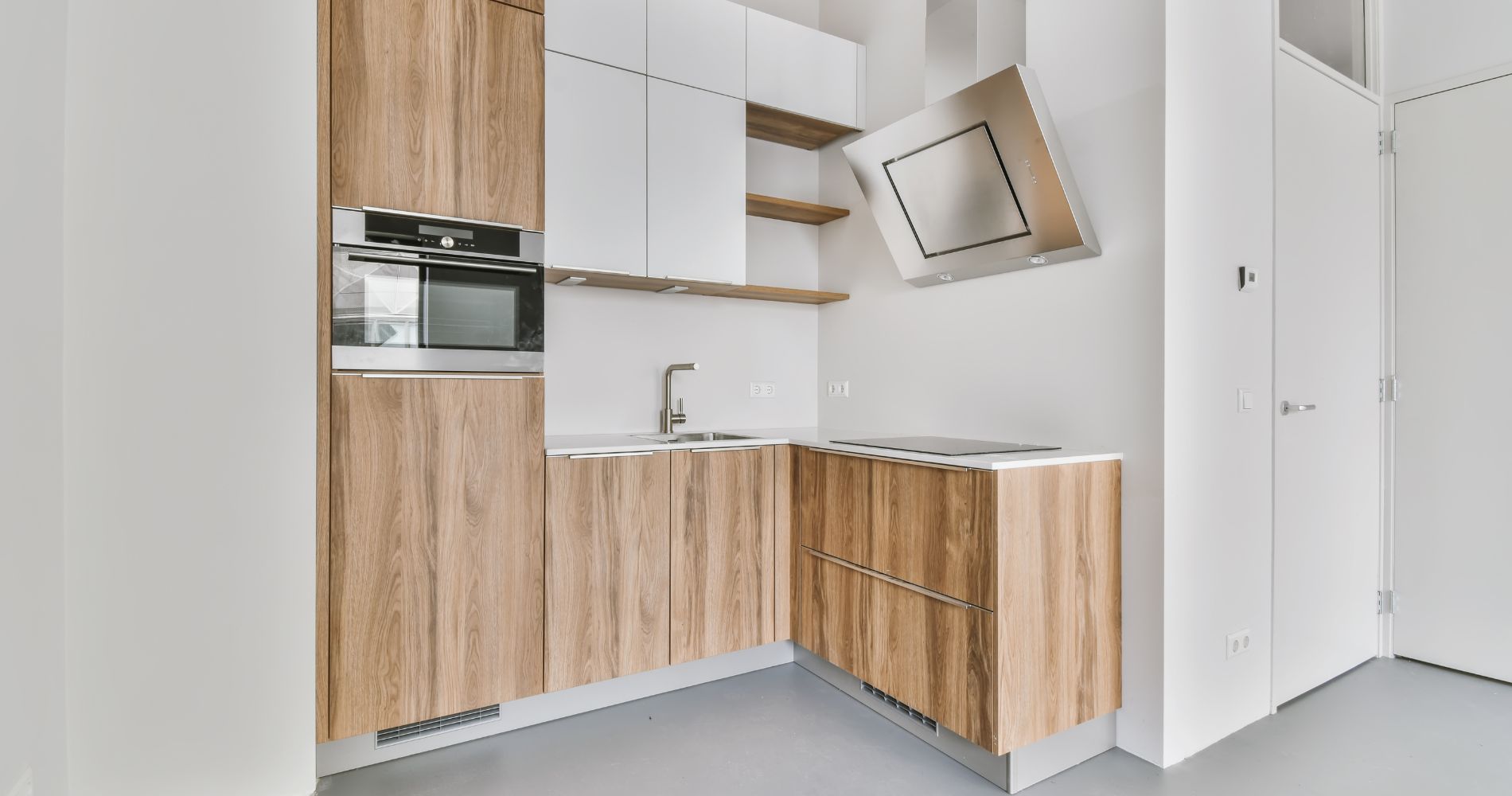 découvrez des astuces d'architecture d'intérieur pour optimiser et sublimer votre cuisine avec style et fonctionnalité.