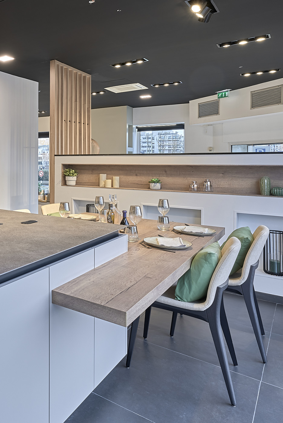 découvrez notre expertise en cuisine à courbevoie : des solutions sur mesure pour aménager et moderniser votre espace culinaire avec style et fonctionnalité.